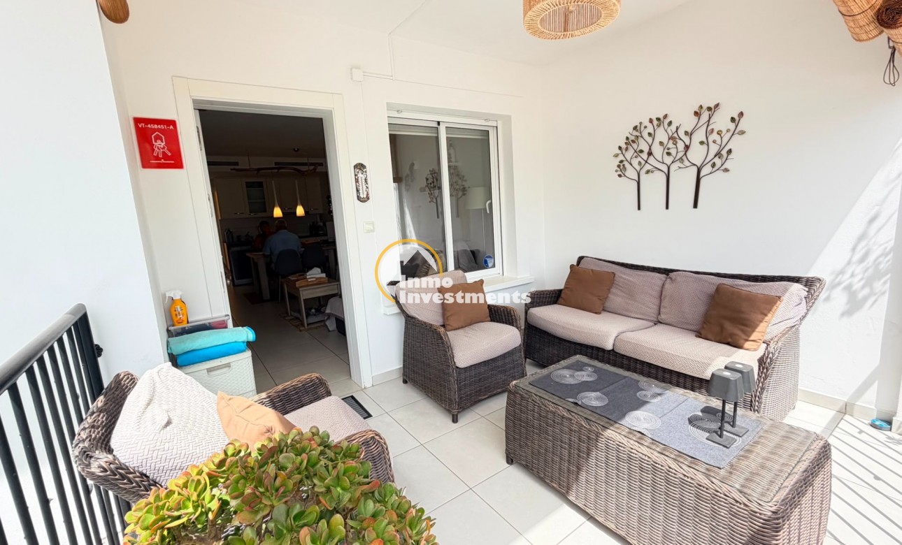 Reventa - Apartamento - Torrevieja - Aguas Nuevas