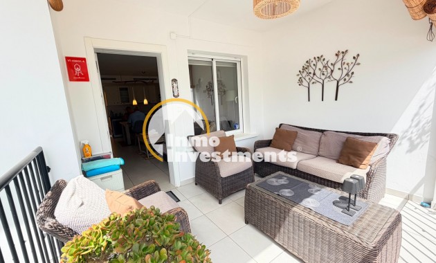 Reventa - Apartamento - Torrevieja - Aguas Nuevas