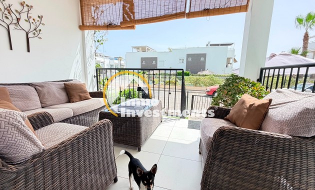 Reventa - Apartamento - Torrevieja - Aguas Nuevas
