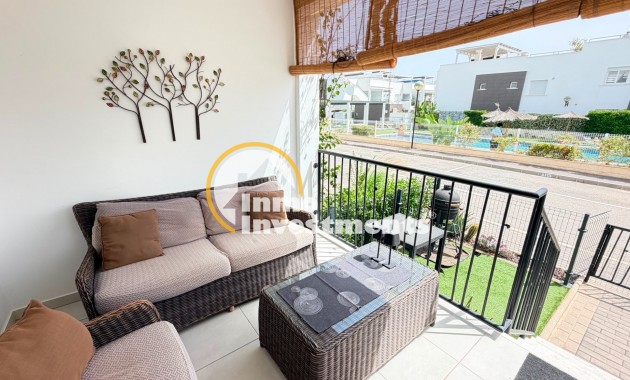 Reventa - Apartamento - Torrevieja - Aguas Nuevas
