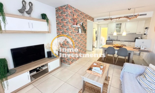 Reventa - Apartamento - Torrevieja - Aguas Nuevas