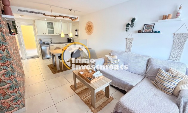 Reventa - Apartamento - Torrevieja - Aguas Nuevas