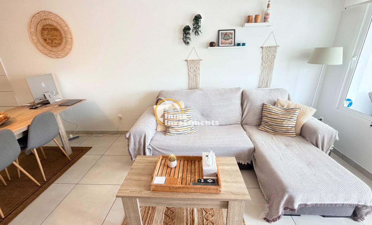 Reventa - Apartamento - Torrevieja - Aguas Nuevas