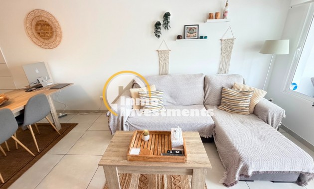 Reventa - Apartamento - Torrevieja - Aguas Nuevas