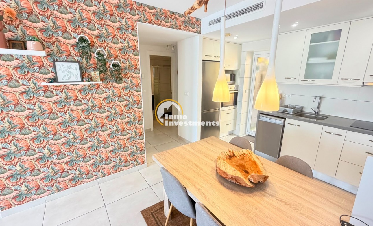 Reventa - Apartamento - Torrevieja - Aguas Nuevas