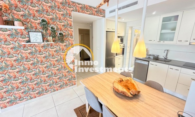 Reventa - Apartamento - Torrevieja - Aguas Nuevas