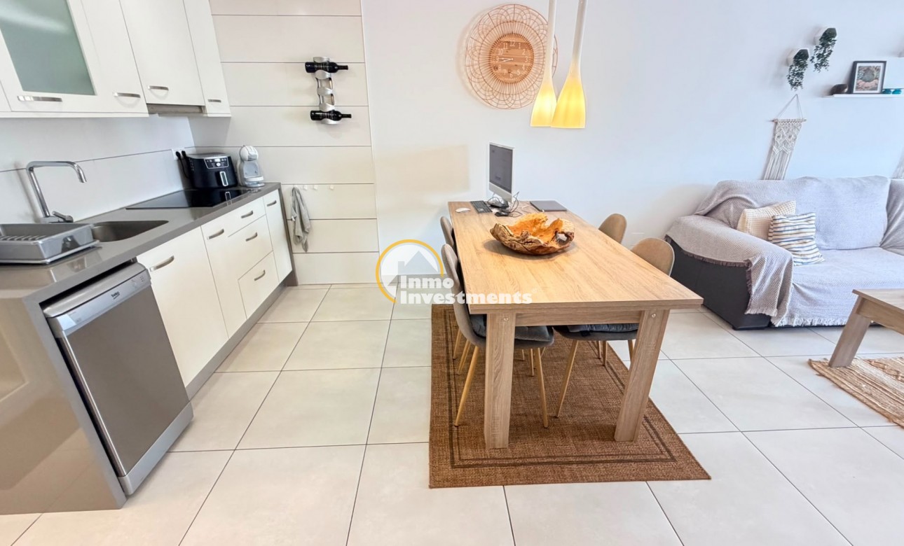 Reventa - Apartamento - Torrevieja - Aguas Nuevas