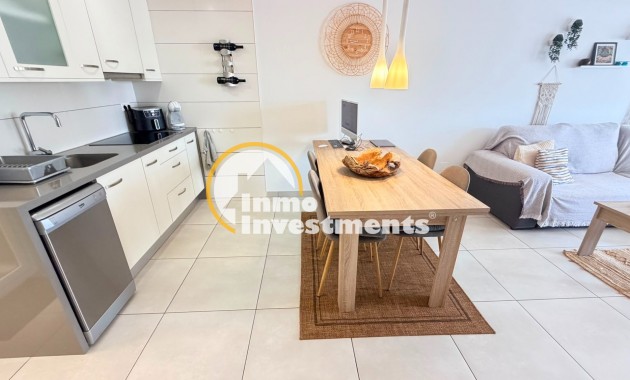 Reventa - Apartamento - Torrevieja - Aguas Nuevas