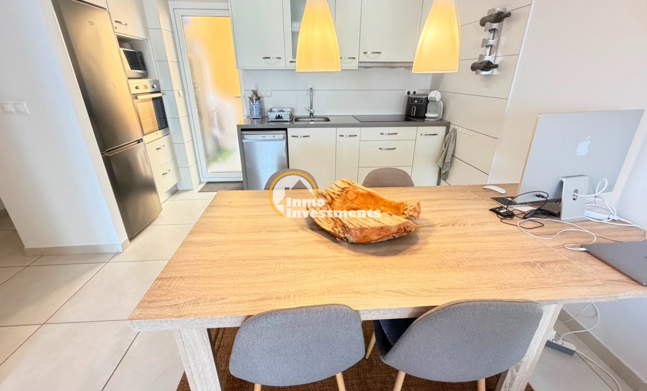 Reventa - Apartamento - Torrevieja - Aguas Nuevas