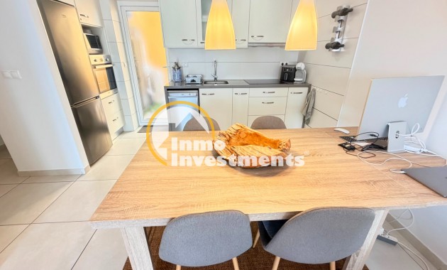 Reventa - Apartamento - Torrevieja - Aguas Nuevas