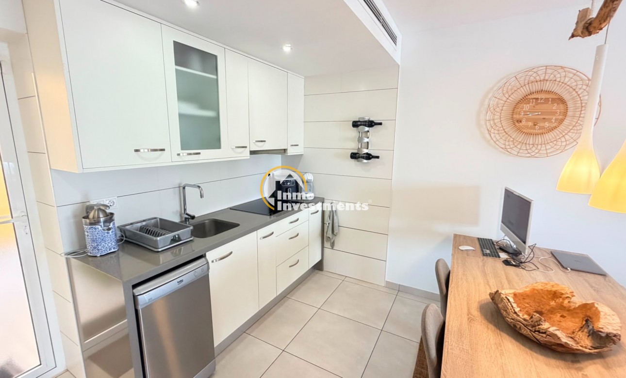 Reventa - Apartamento - Torrevieja - Aguas Nuevas
