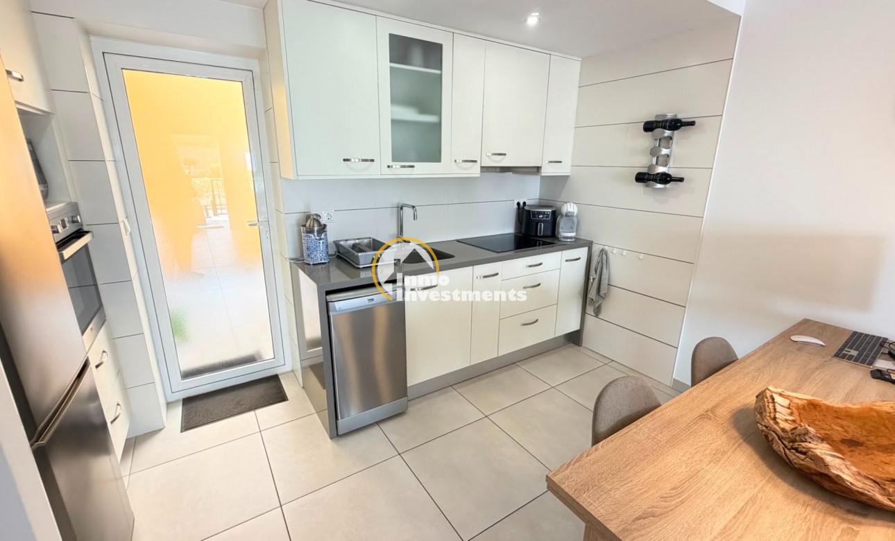 Reventa - Apartamento - Torrevieja - Aguas Nuevas