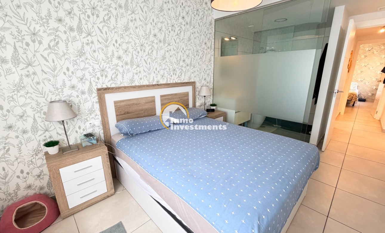 Reventa - Apartamento - Torrevieja - Aguas Nuevas