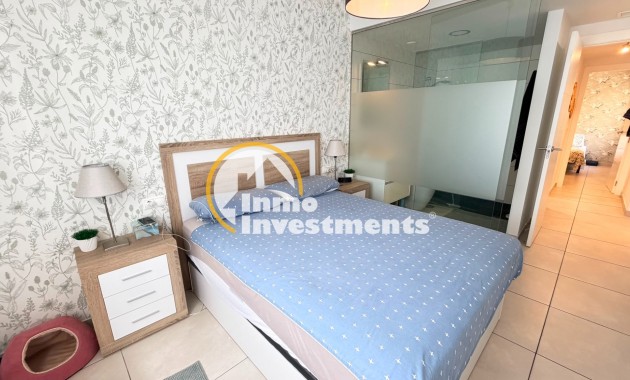 Reventa - Apartamento - Torrevieja - Aguas Nuevas