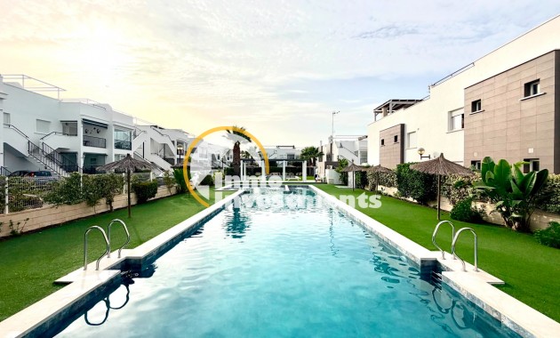 Reventa - Apartamento - Torrevieja - Aguas Nuevas