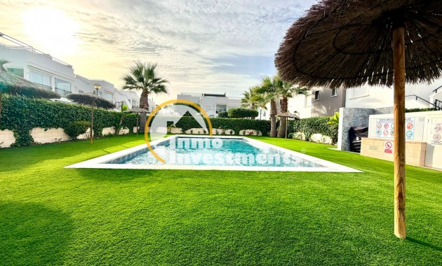Reventa - Apartamento - Torrevieja - Aguas Nuevas