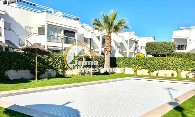 Reventa - Apartamento - Torrevieja - Aguas Nuevas