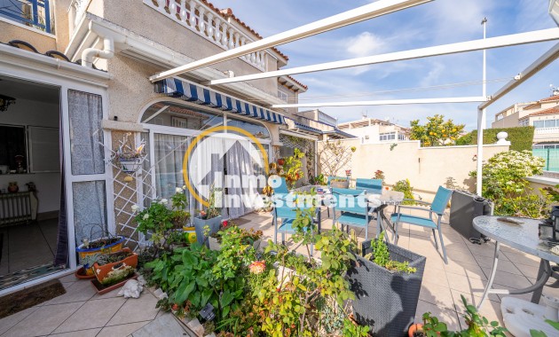 Resale - Apartment - Playa Flamenca - Zenia Mar