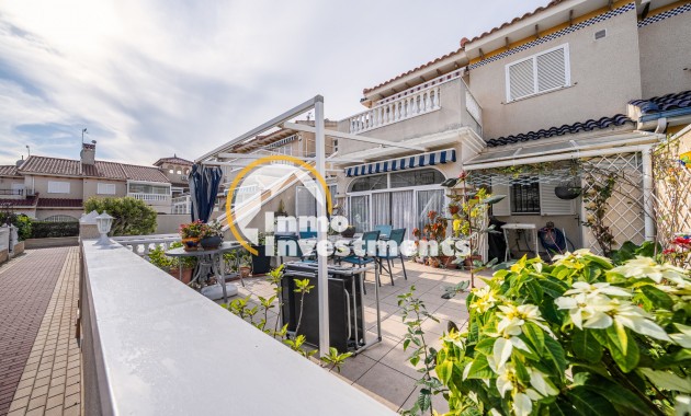 Resale - Apartment - Playa Flamenca - Zenia Mar