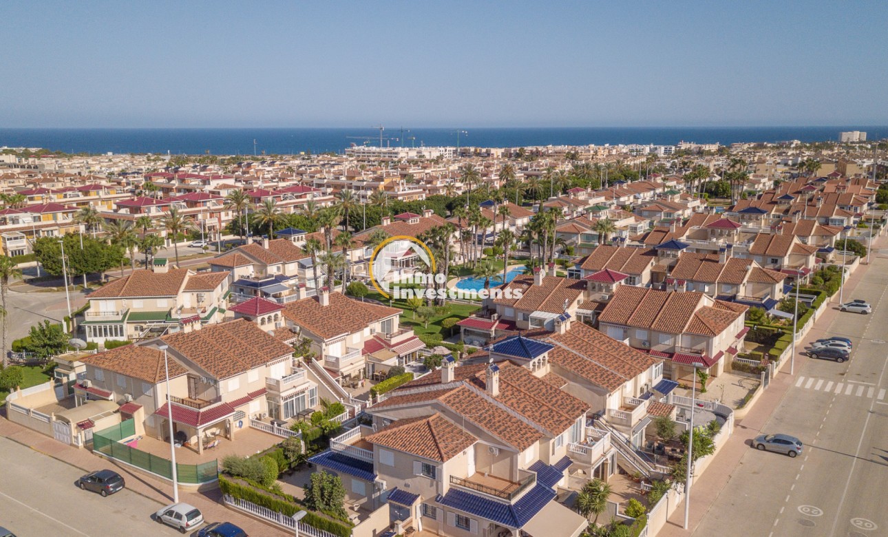 Resale - Apartment - Playa Flamenca - Zenia Mar