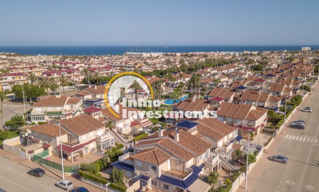 Resale - Apartment - Playa Flamenca - Zenia Mar