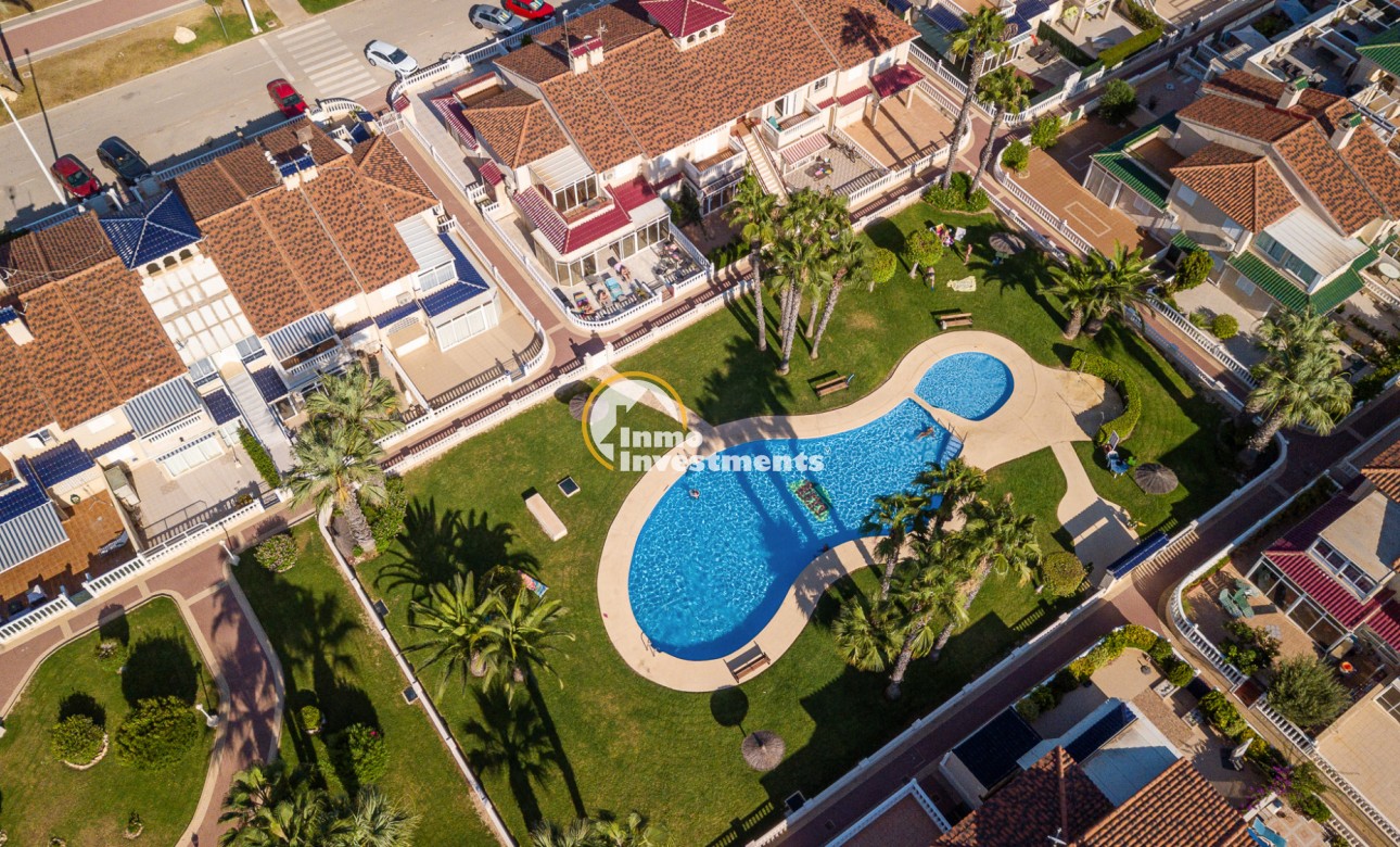Resale - Apartment - Playa Flamenca - Zenia Mar