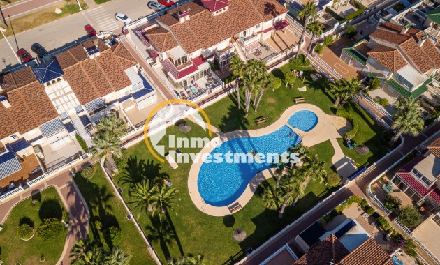 Resale - Apartment - Playa Flamenca - Zenia Mar
