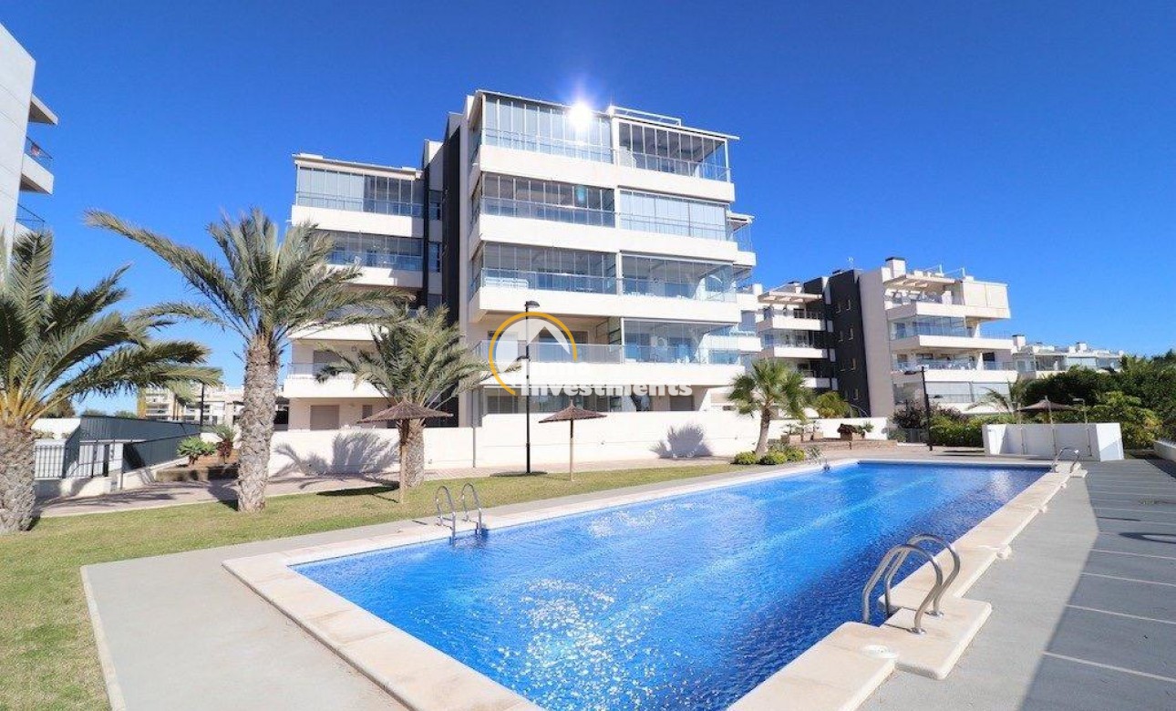 Reventa - Apartamento - Los Dolses - Pimienta