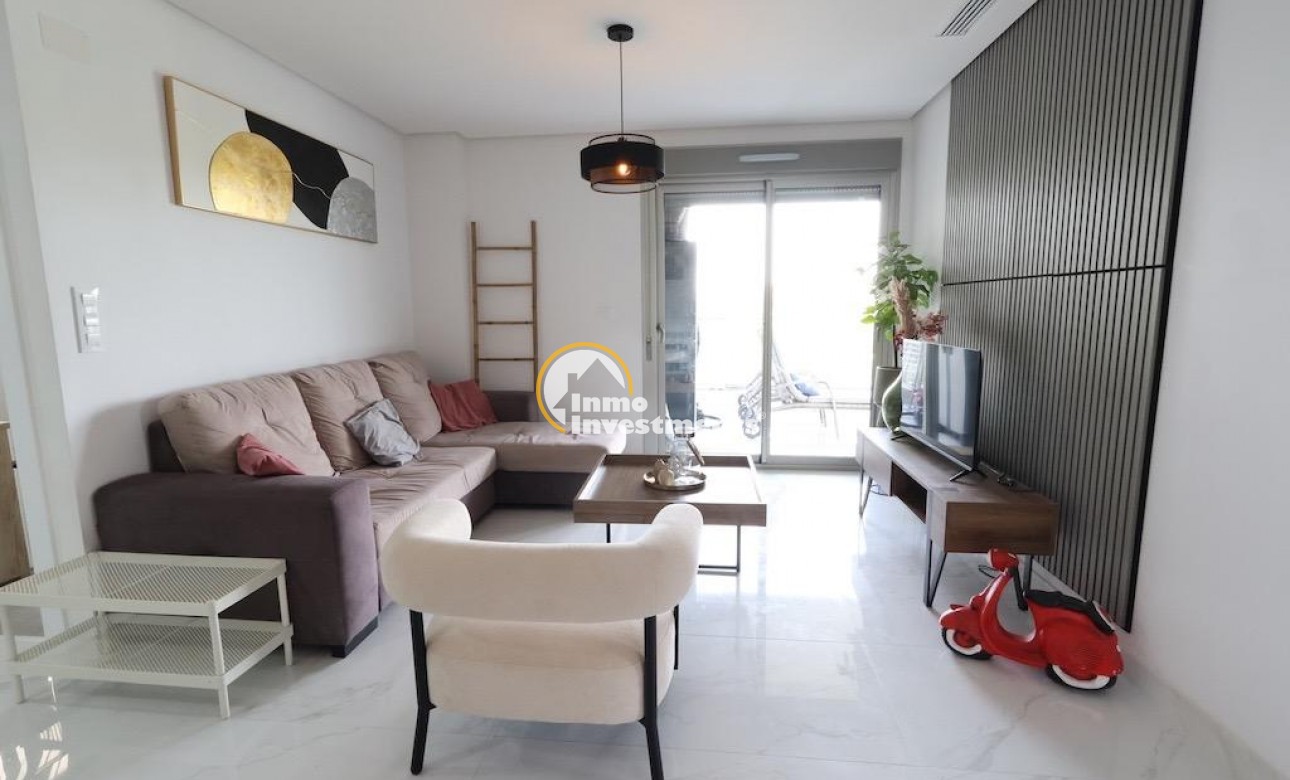 Reventa - Apartamento - Los Dolses - Pimienta
