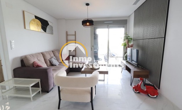 Reventa - Apartamento - Los Dolses - Pimienta