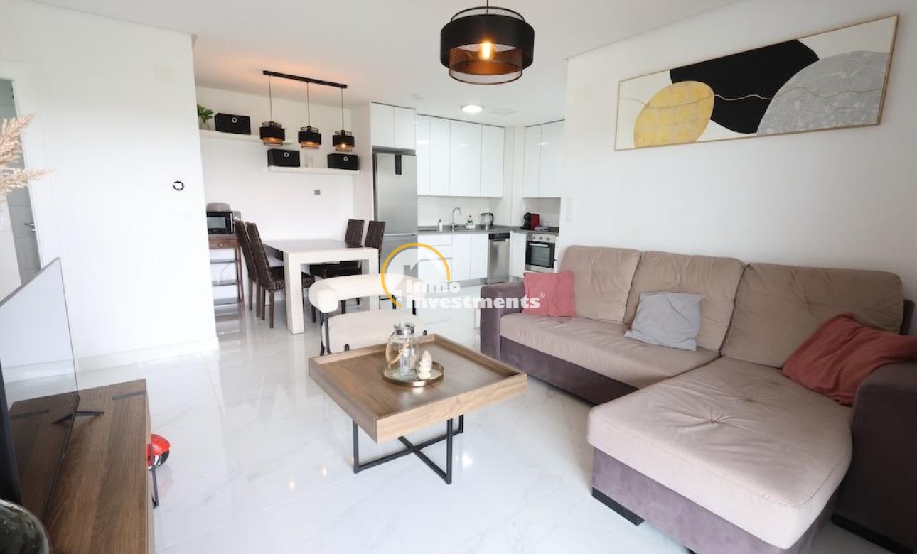 Reventa - Apartamento - Los Dolses - Pimienta