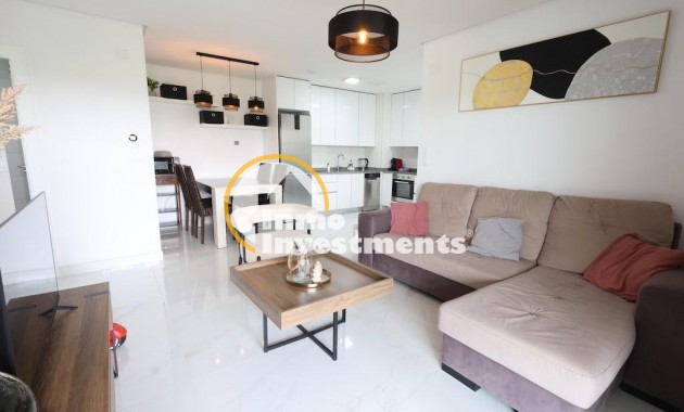 Reventa - Apartamento - Los Dolses - Pimienta