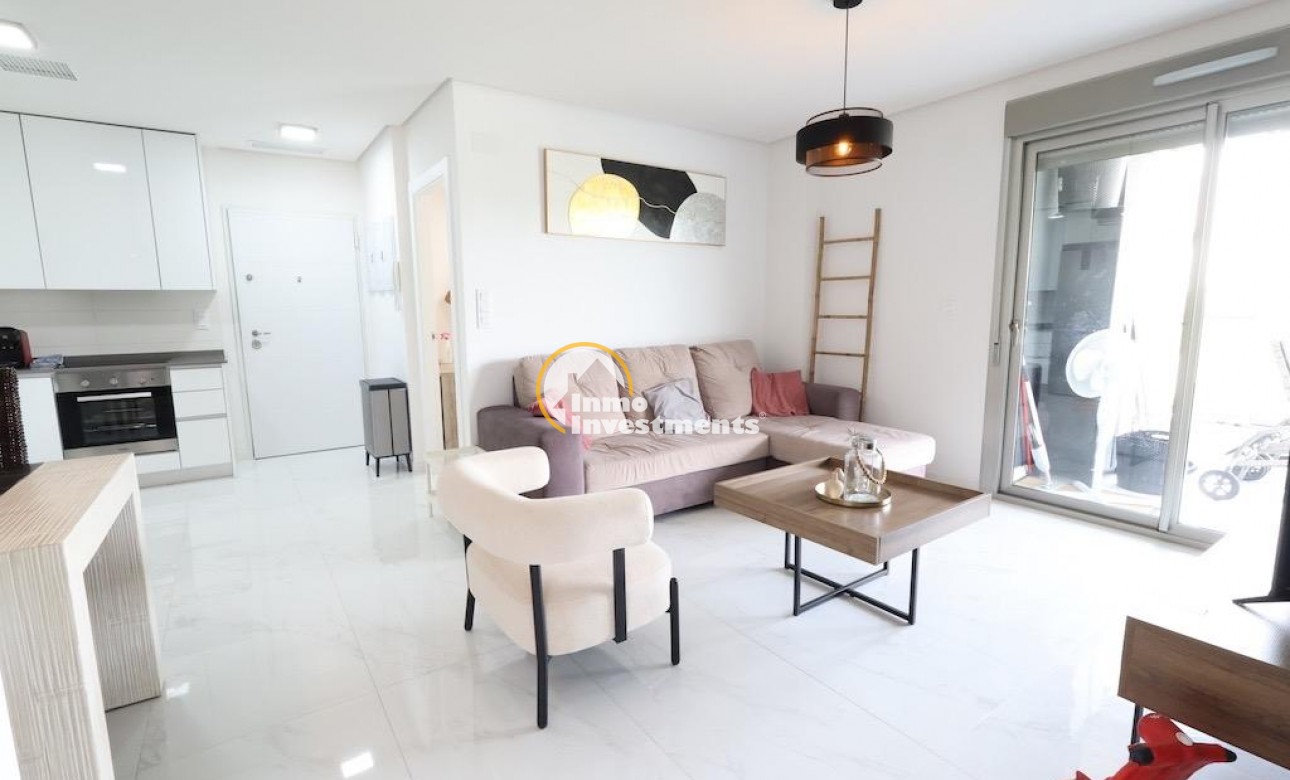 Reventa - Apartamento - Los Dolses - Pimienta