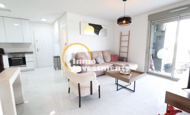 Reventa - Apartamento - Los Dolses - Pimienta