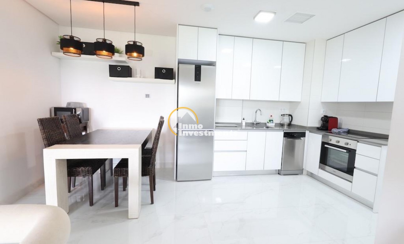 Reventa - Apartamento - Los Dolses - Pimienta