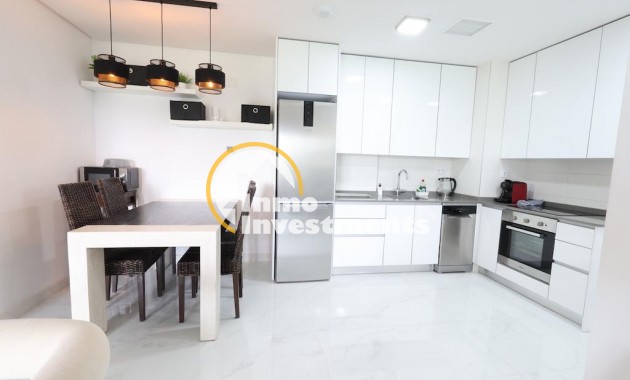 Reventa - Apartamento - Los Dolses - Pimienta