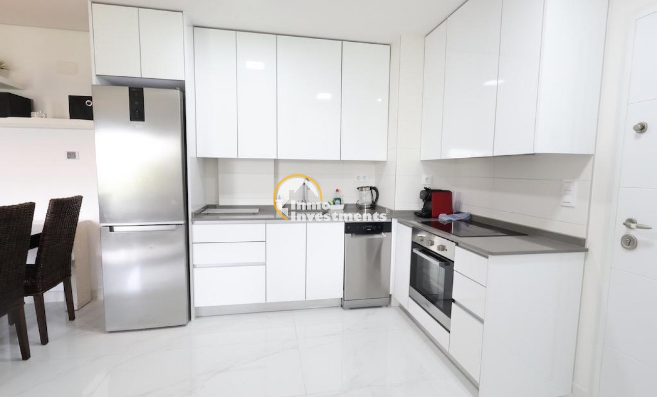 Reventa - Apartamento - Los Dolses - Pimienta