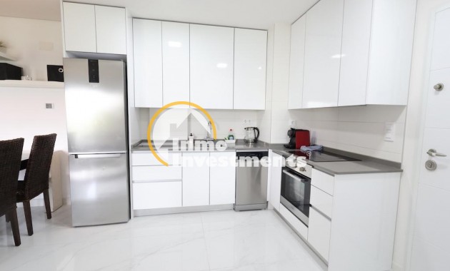 Reventa - Apartamento - Los Dolses - Pimienta