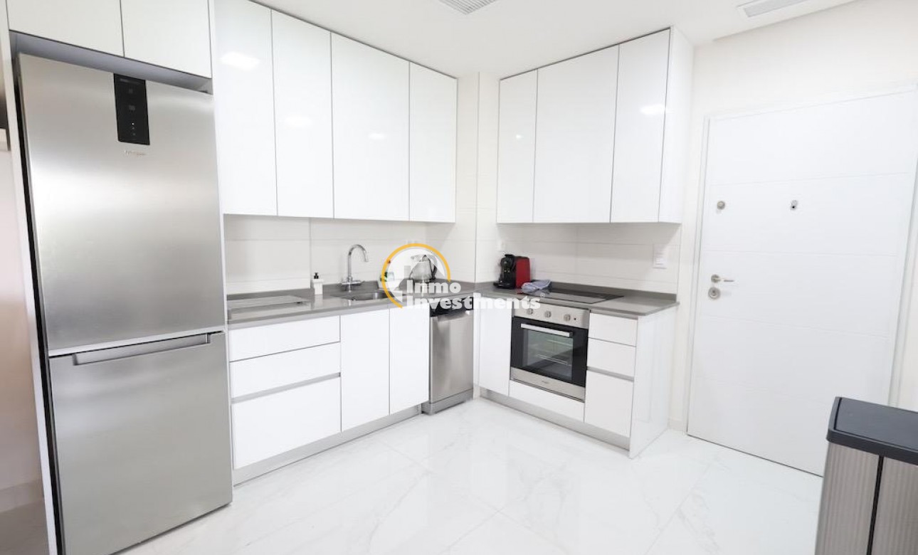 Reventa - Apartamento - Los Dolses - Pimienta