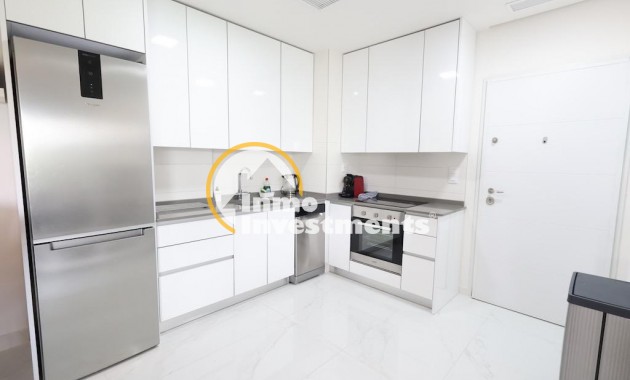 Reventa - Apartamento - Los Dolses - Pimienta