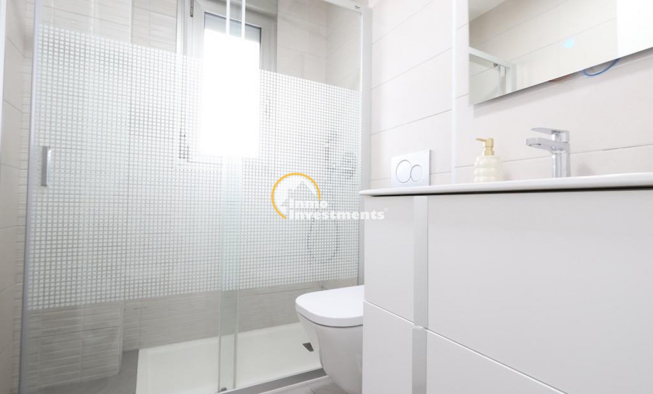 Reventa - Apartamento - Los Dolses - Pimienta