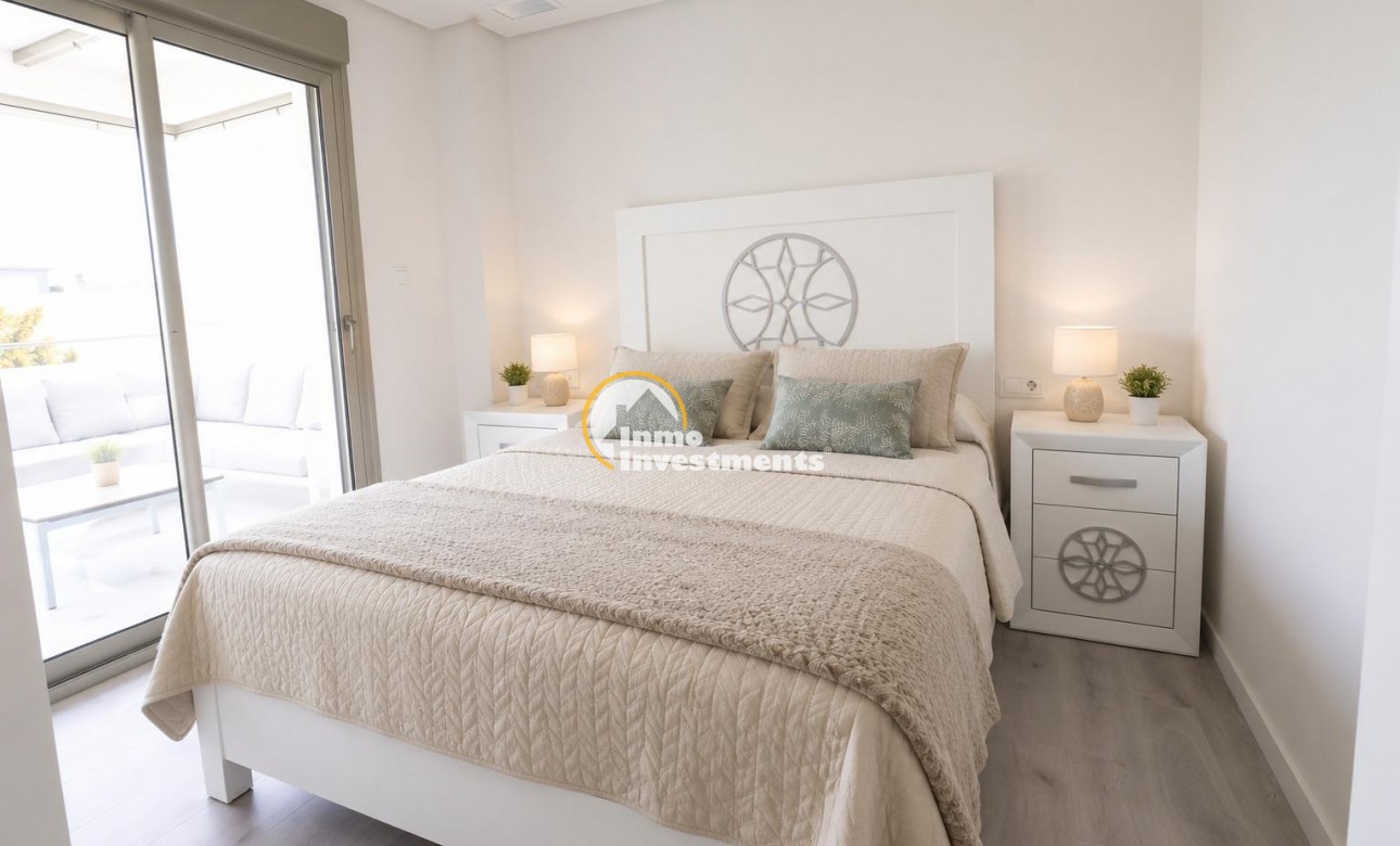 Reventa - Apartamento - Los Dolses - Pimienta