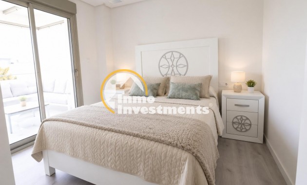 Reventa - Apartamento - Los Dolses - Pimienta