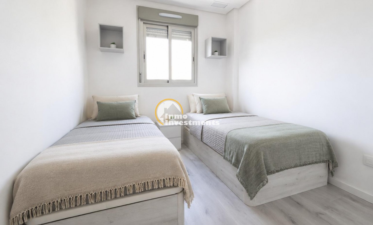 Reventa - Apartamento - Los Dolses - Pimienta