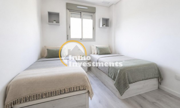 Reventa - Apartamento - Los Dolses - Pimienta