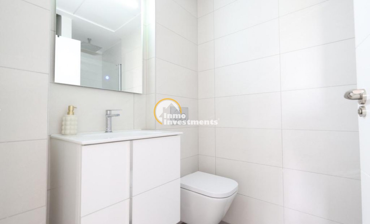 Reventa - Apartamento - Los Dolses - Pimienta