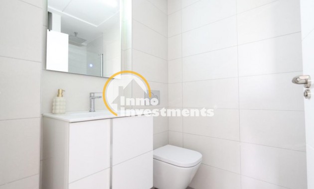Reventa - Apartamento - Los Dolses - Pimienta