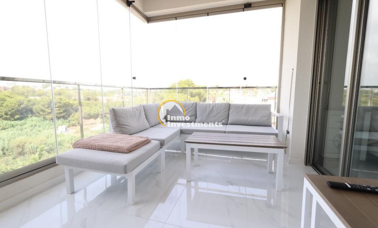 Reventa - Apartamento - Los Dolses - Pimienta