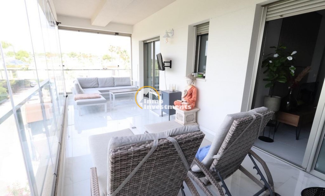 Reventa - Apartamento - Los Dolses - Pimienta