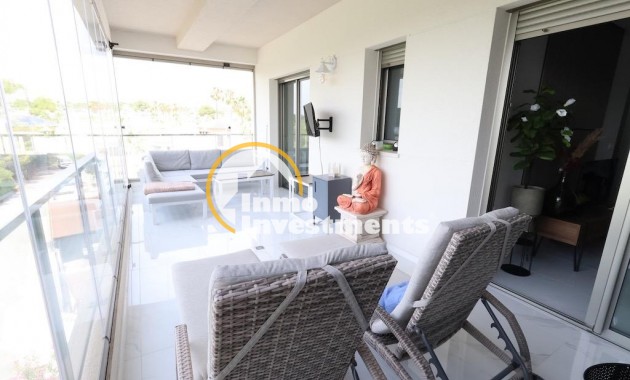 Reventa - Apartamento - Los Dolses - Pimienta